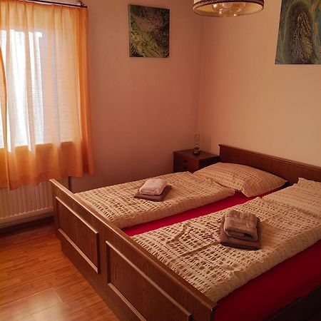 דירות Schwoich Haus Waldhuber מראה חיצוני תמונה