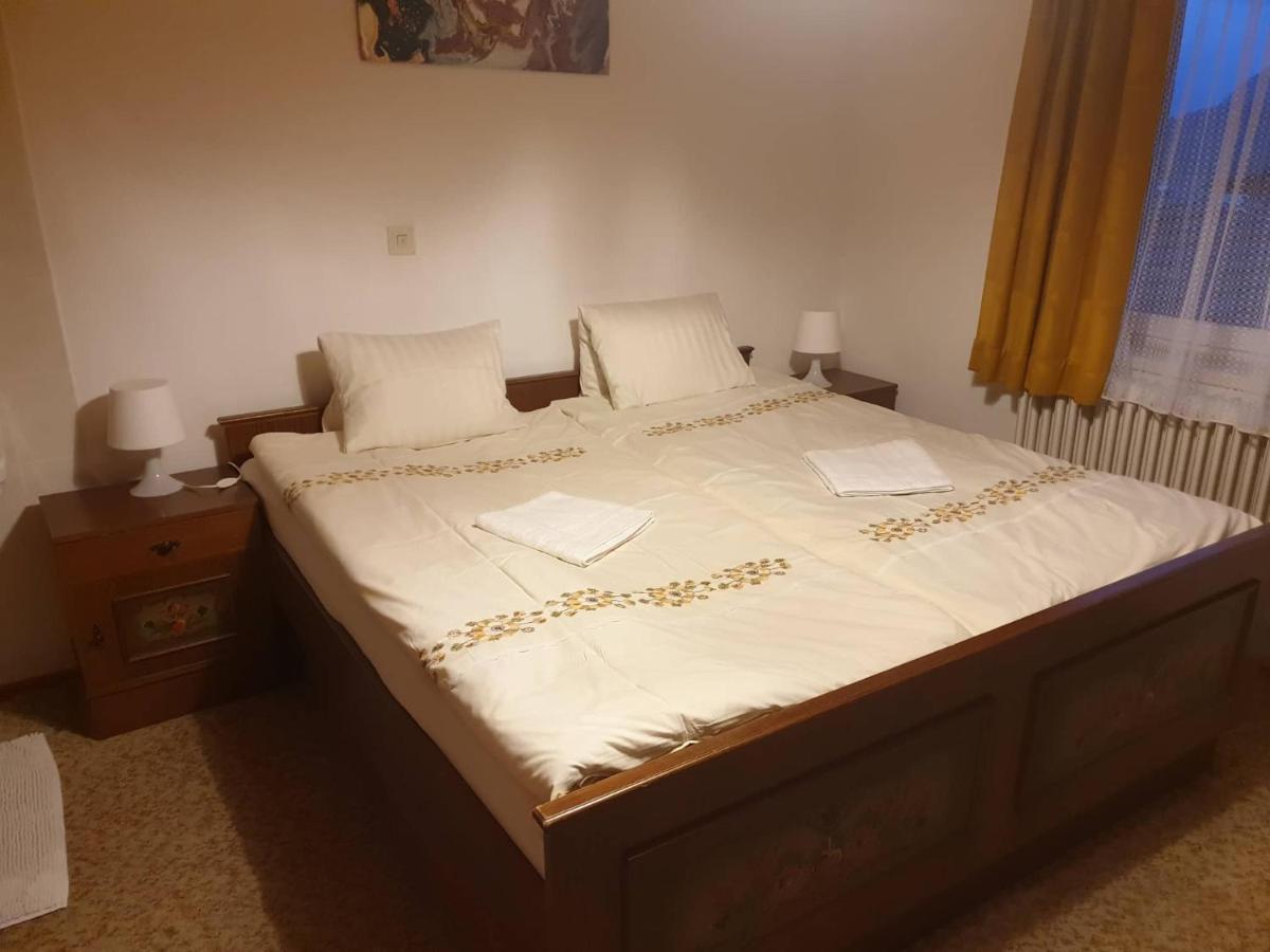 דירות Schwoich Haus Waldhuber מראה חיצוני תמונה