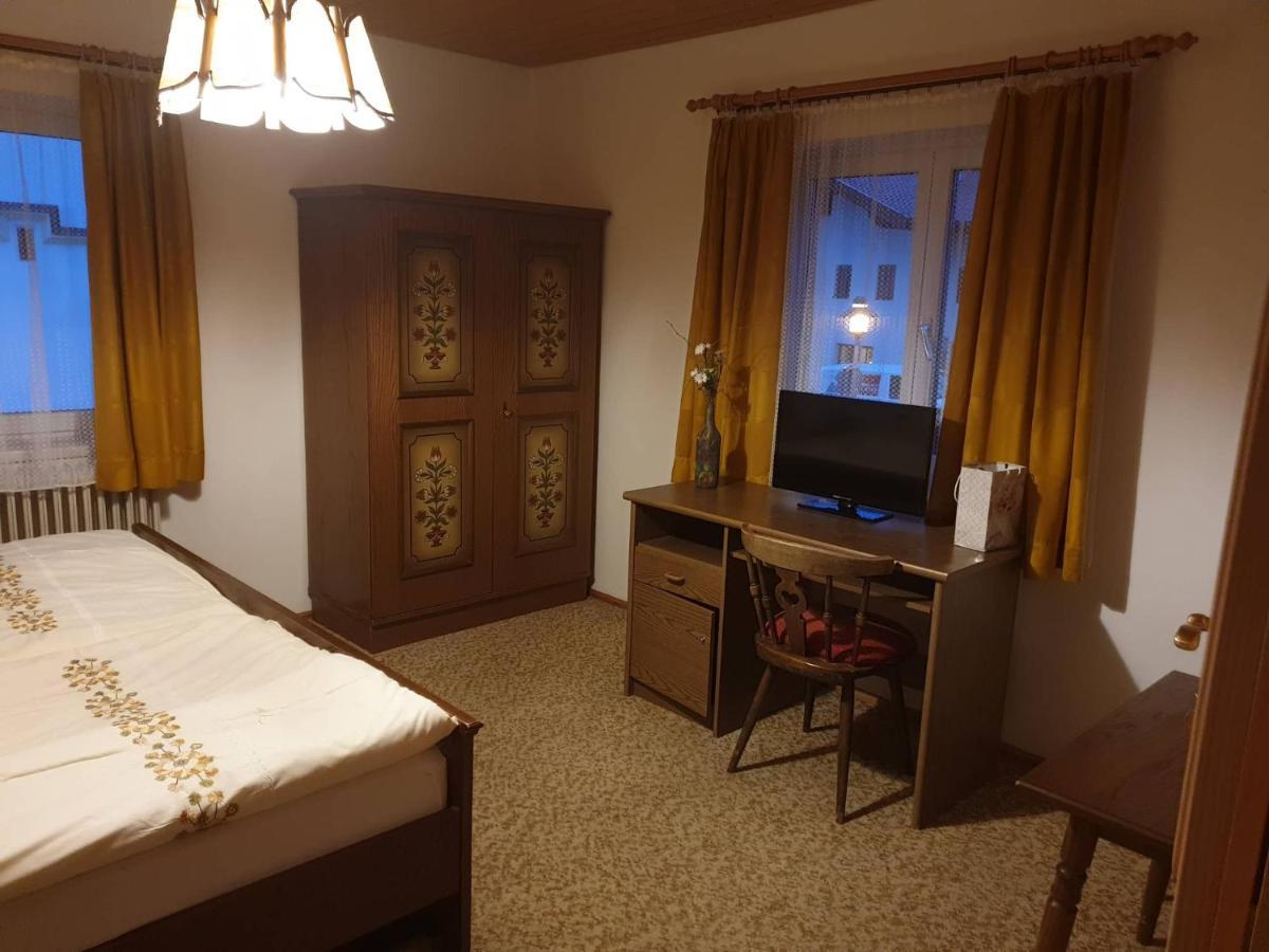 דירות Schwoich Haus Waldhuber מראה חיצוני תמונה