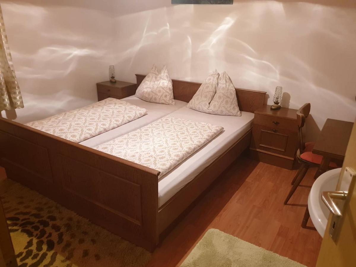 דירות Schwoich Haus Waldhuber מראה חיצוני תמונה