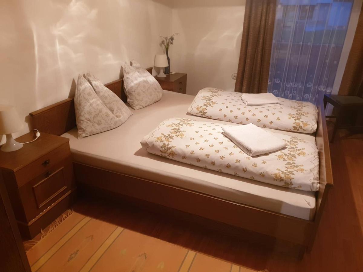 דירות Schwoich Haus Waldhuber מראה חיצוני תמונה