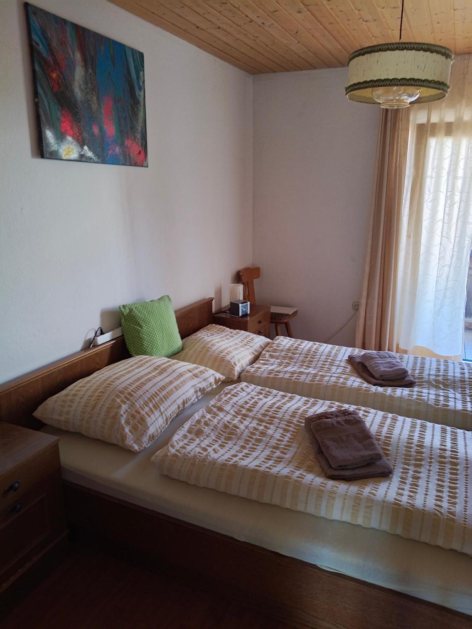 דירות Schwoich Haus Waldhuber מראה חיצוני תמונה